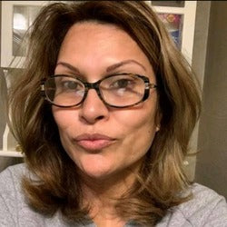 Sarah Johnson, Founder