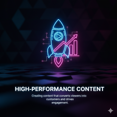 High-Performance Content