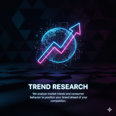 Trend Research